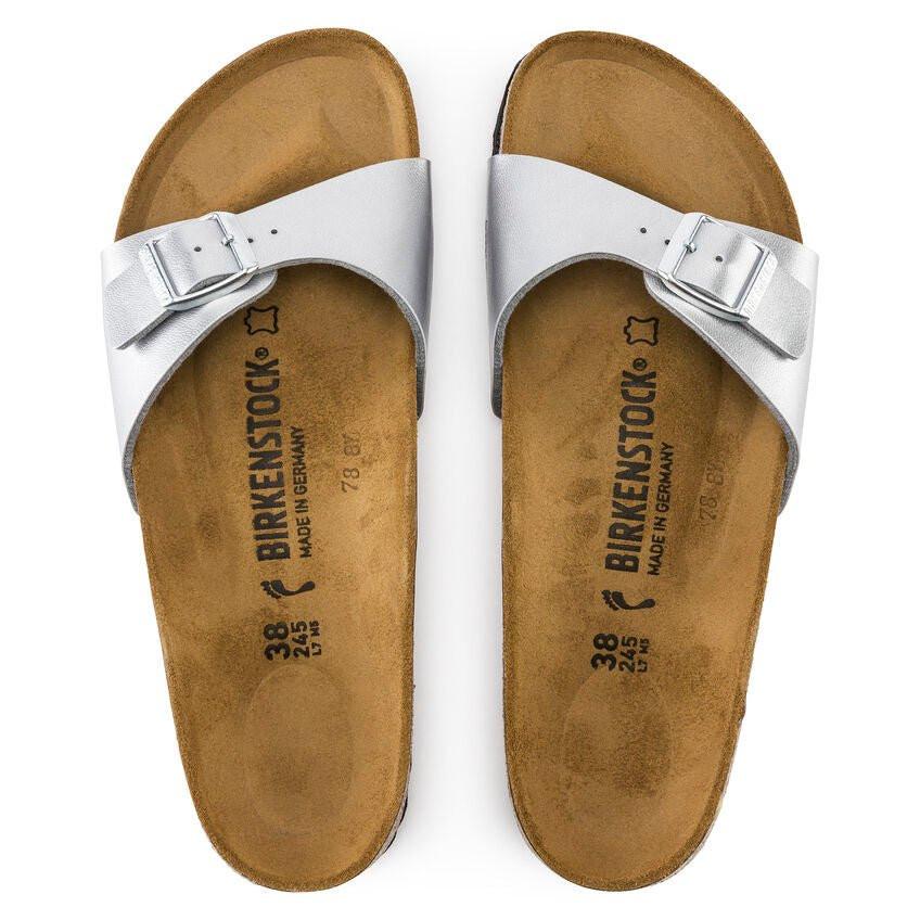 BIRKENSTOCK  Madrid BS - Sandali Sintetico 