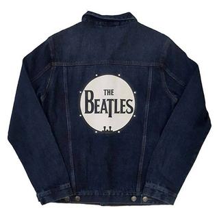 The Beatles  Jeansjacke 