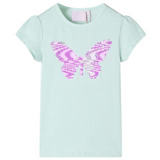 VidaXL  T-shirt enfant coton 