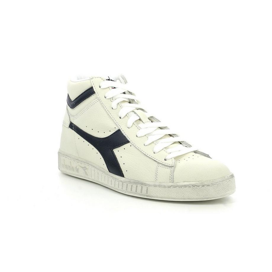 DIADORA  Baskets Game L Hi Waxed 