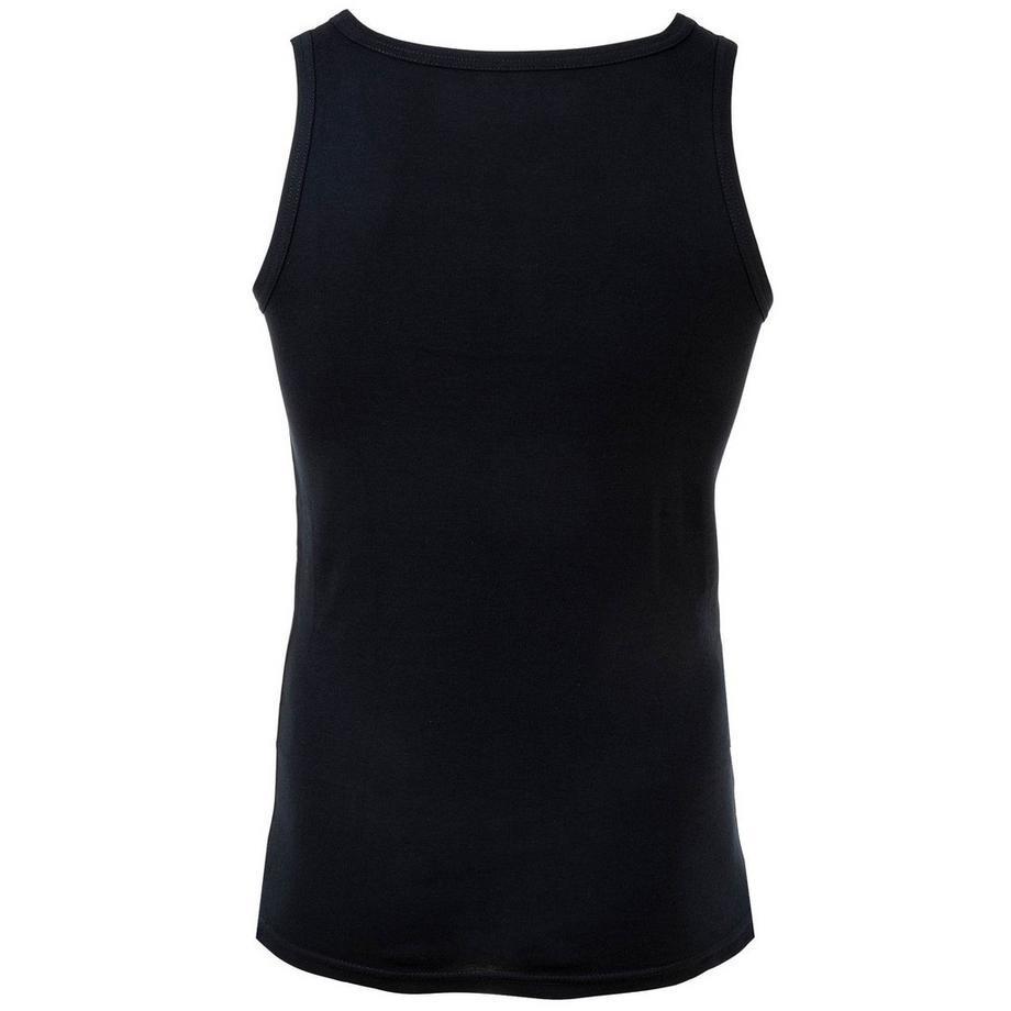 BUGATTI Canottiera Slim Fit Confezione da 3  