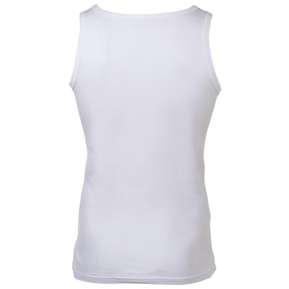 BUGATTI Canottiera Slim Fit Confezione da 3  