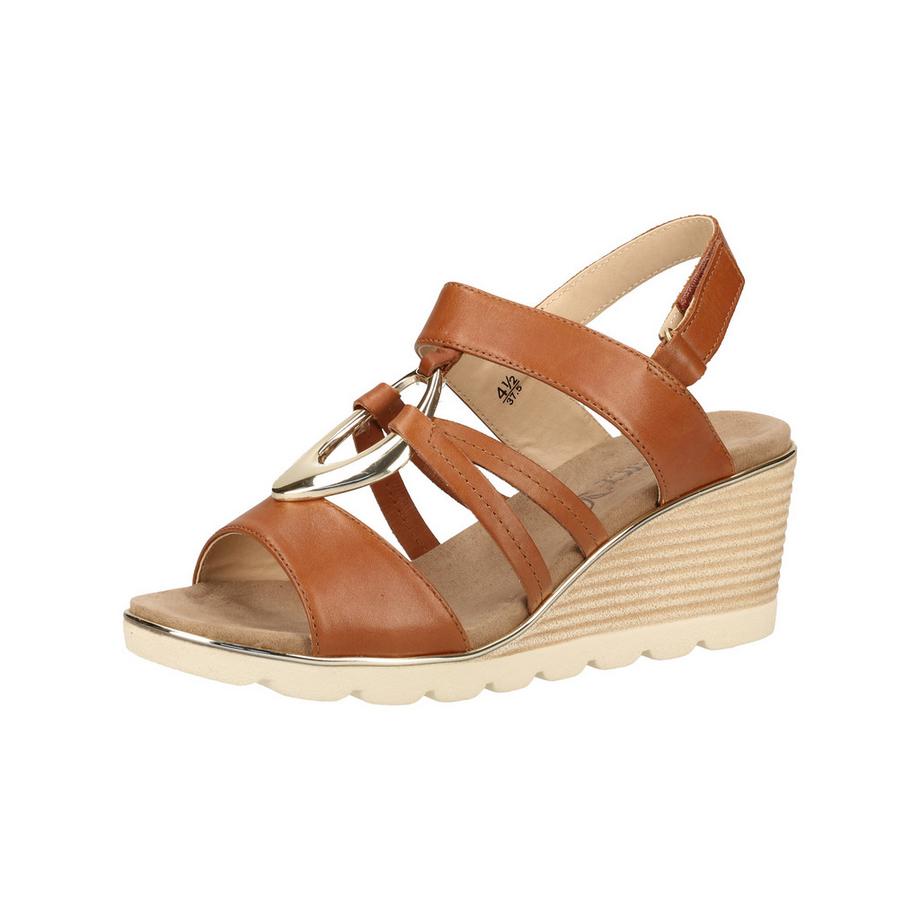 Sandalen 9-9-28707-24