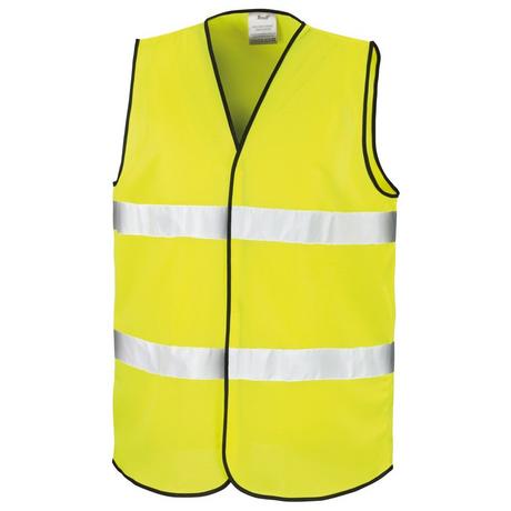 Result  Core Hi Vis Sicherheitsweste (2 StückPackung) 