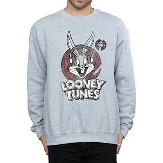 LOONEY TUNES  Sweatshirt Logo 