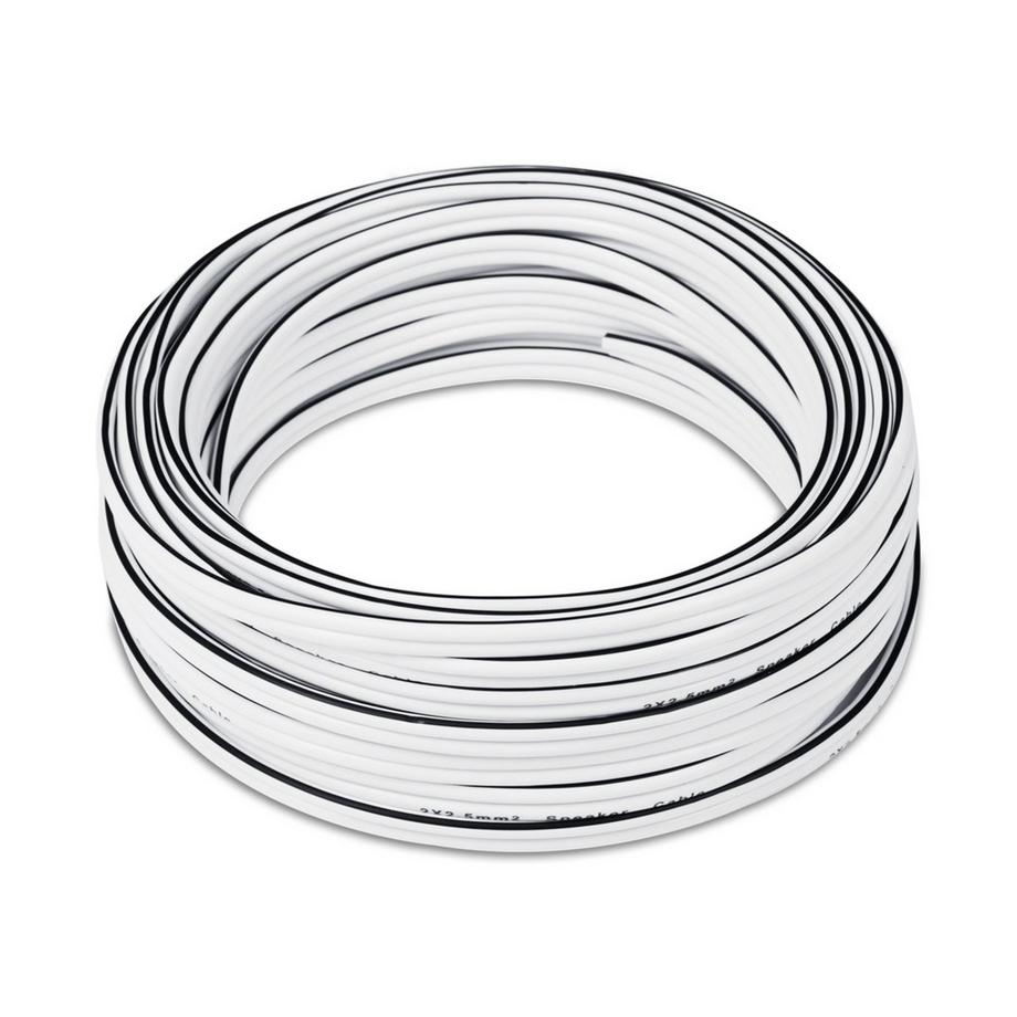 C2515S Câble de haut-parleur 2x2.5mm², 15m