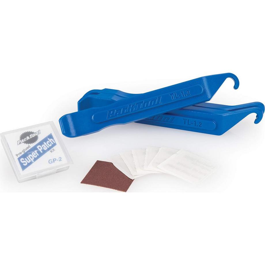 ParkTool  Set de réparation  TR-1 