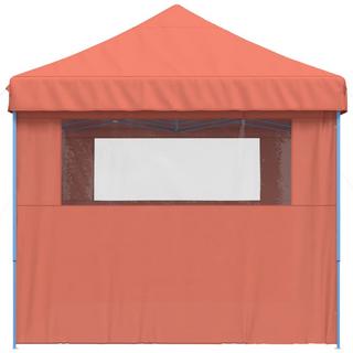 VidaXL tenda per feste Poliestere  