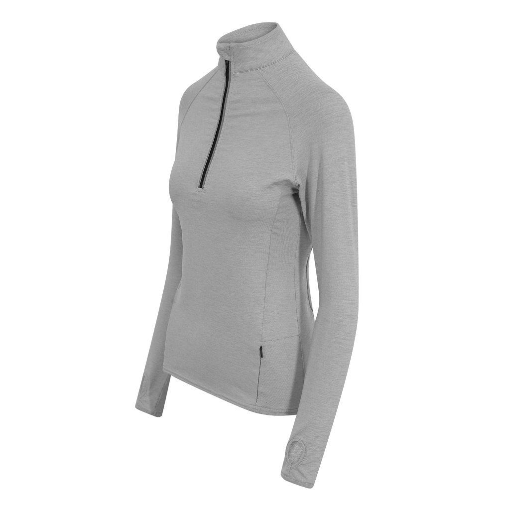 AWDis  Just Cool CoolFlex Half Zip Top 