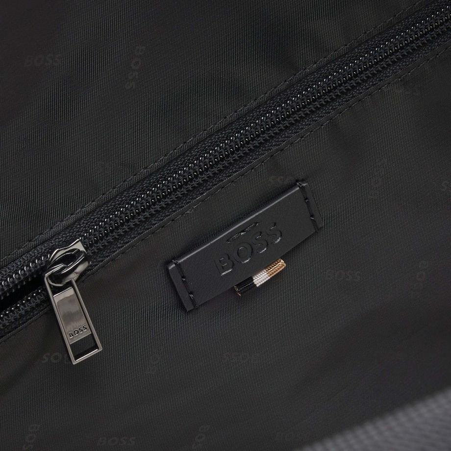 BOSS Ray N Soft Holdall  