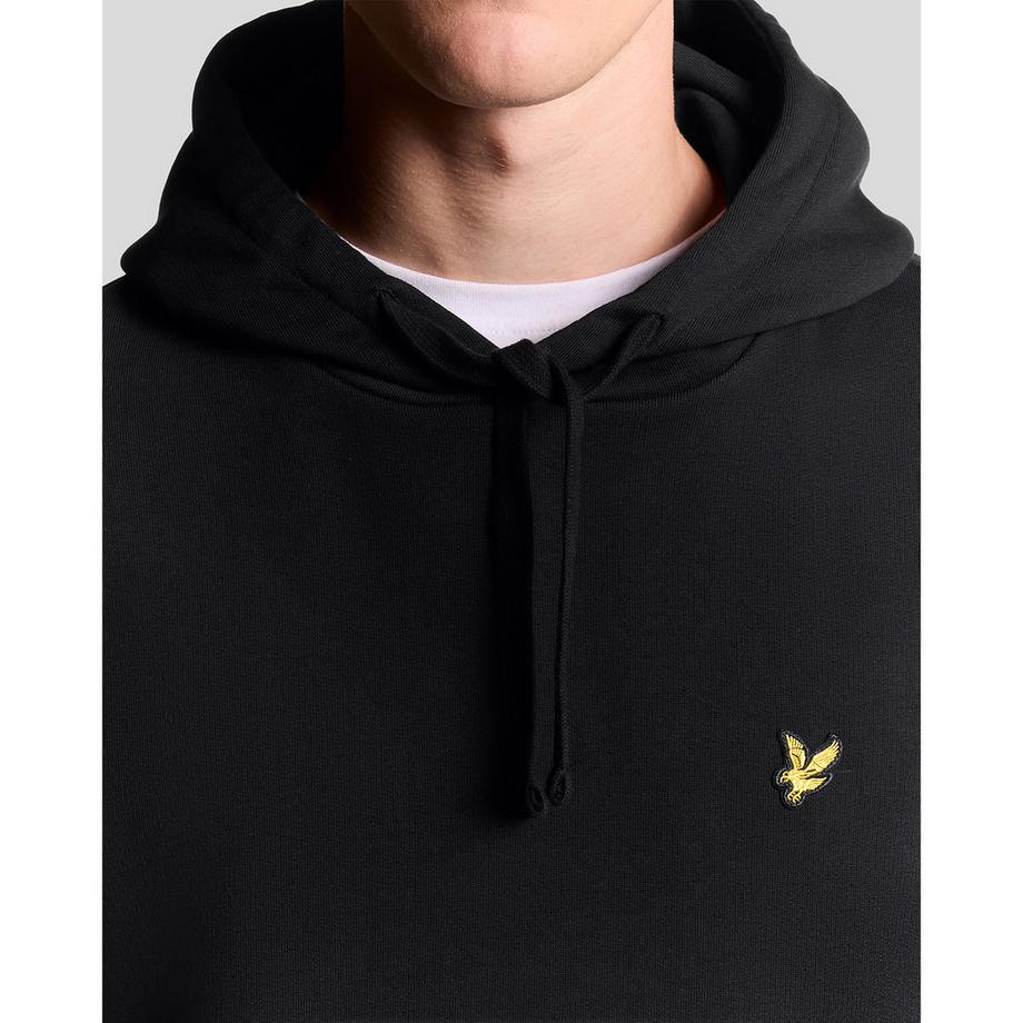 LYLE & SCOTT Hoodie Oversized  