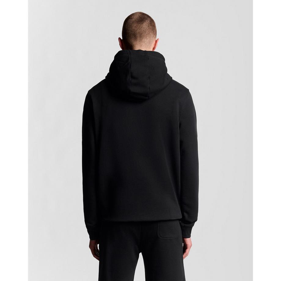LYLE & SCOTT Hoodie Oversized  