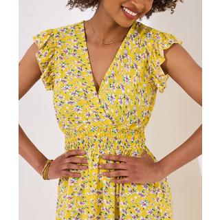 Joe Browns  Sunshine Ditsy Floral Midi 