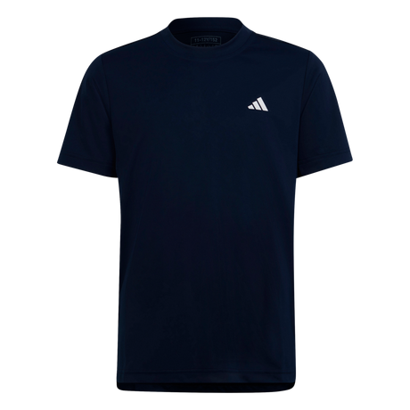 adidas  T-shirt Boys Club bleu marine 