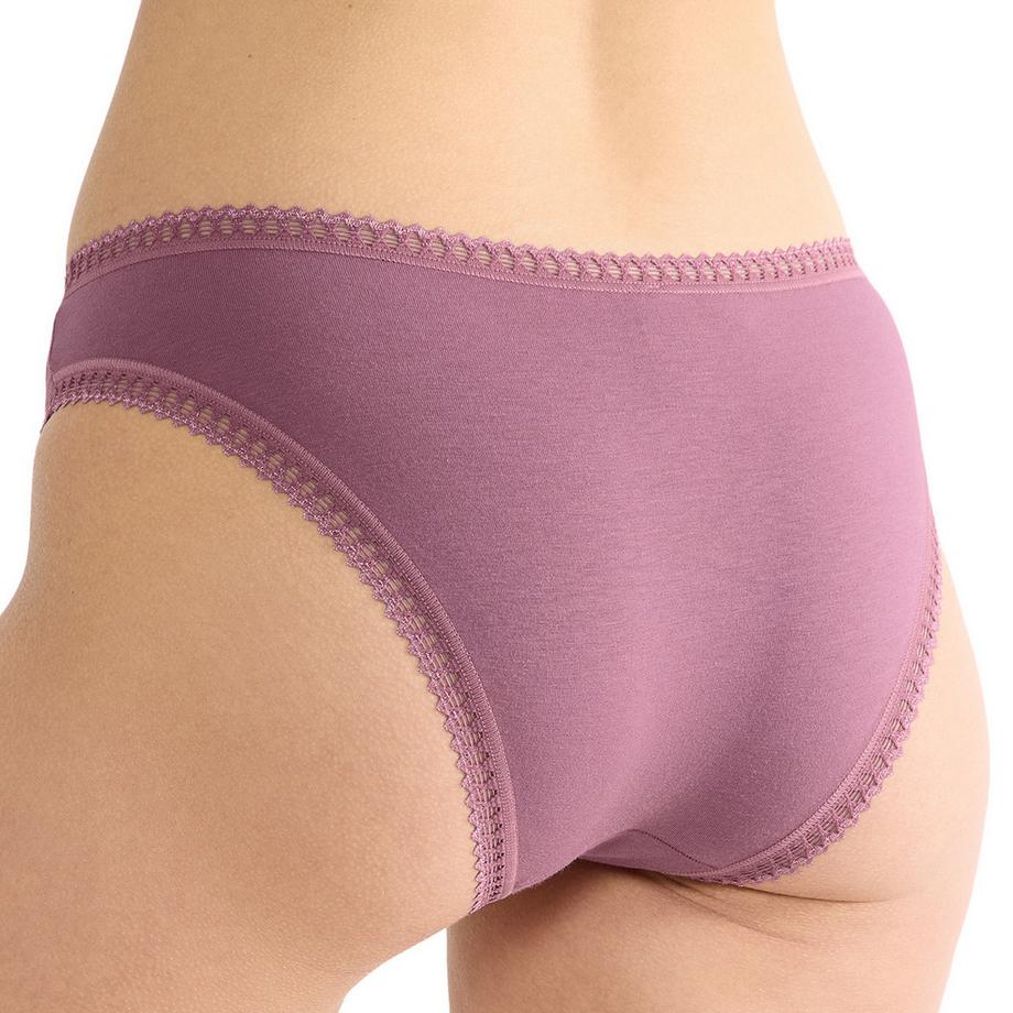 sloggi  6er Pack GO Crush - Mini Slip 