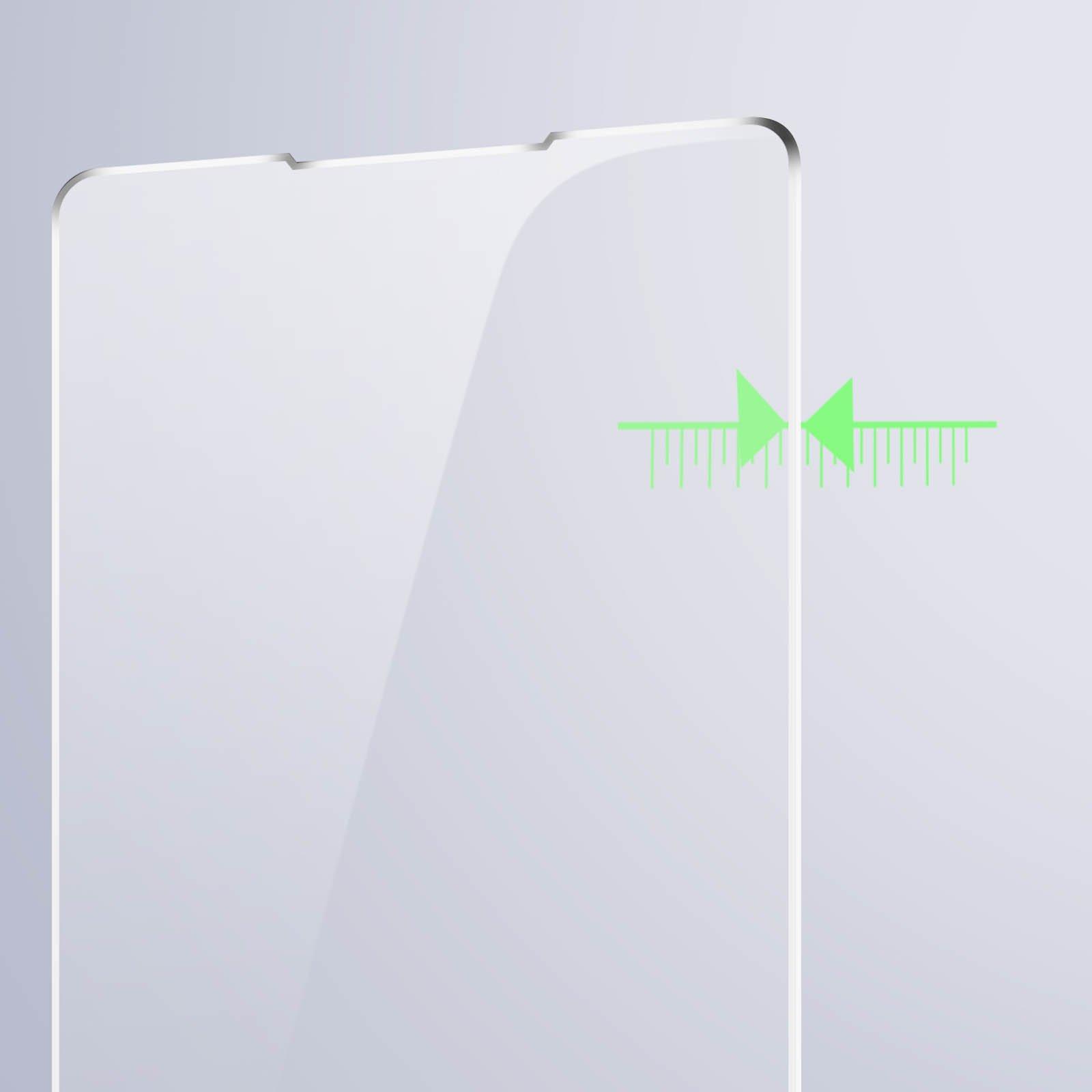 Avizar  Verre trempé Xperia 10 V 