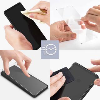 Avizar  Verre trempé Xperia 10 V 