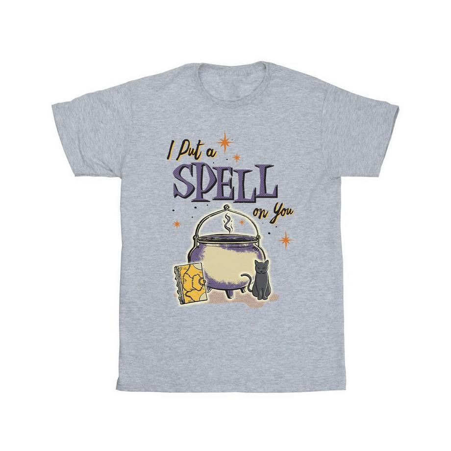 Disney Hocus Pocus Spell On You T-Shirt  