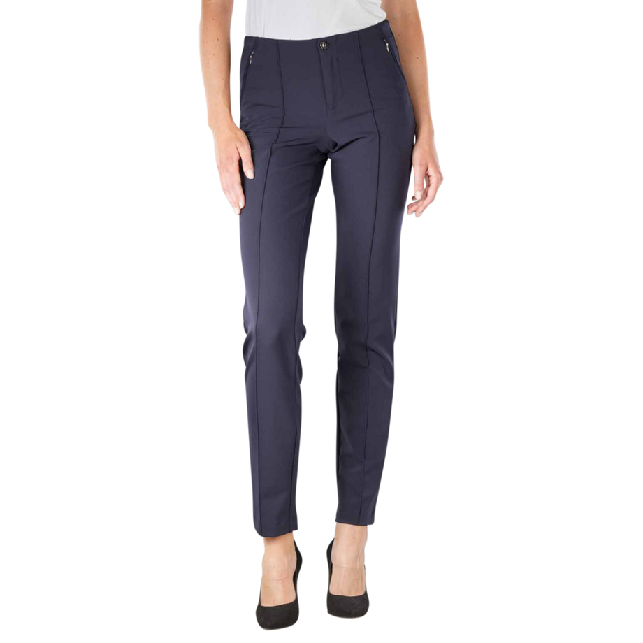 Anna Chino Slim Tapered Fit