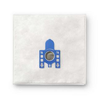 Nedis Sacchetto per aspirapolvere | 12 pz. | Sintetico | Più venduto per: Miele | Bianco  