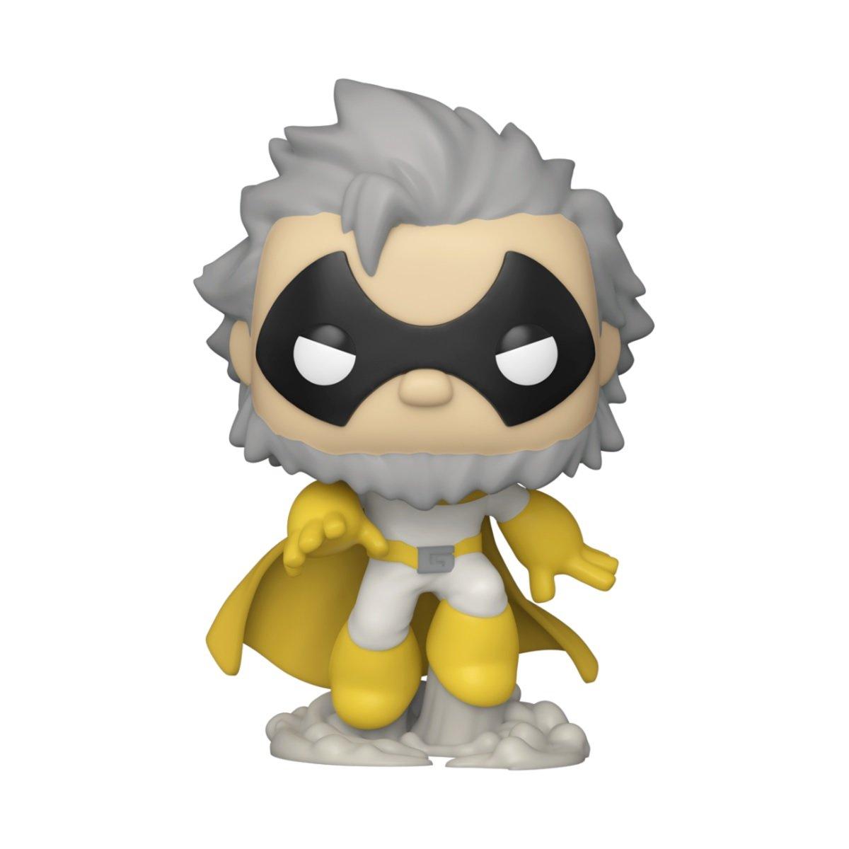 Funko  Funko POP! My Hero Academia: Gran Torino (1161) EXM 