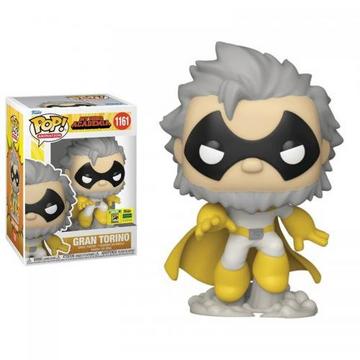 Funko POP! My Hero Academia: Gran Torino (1161) EXM