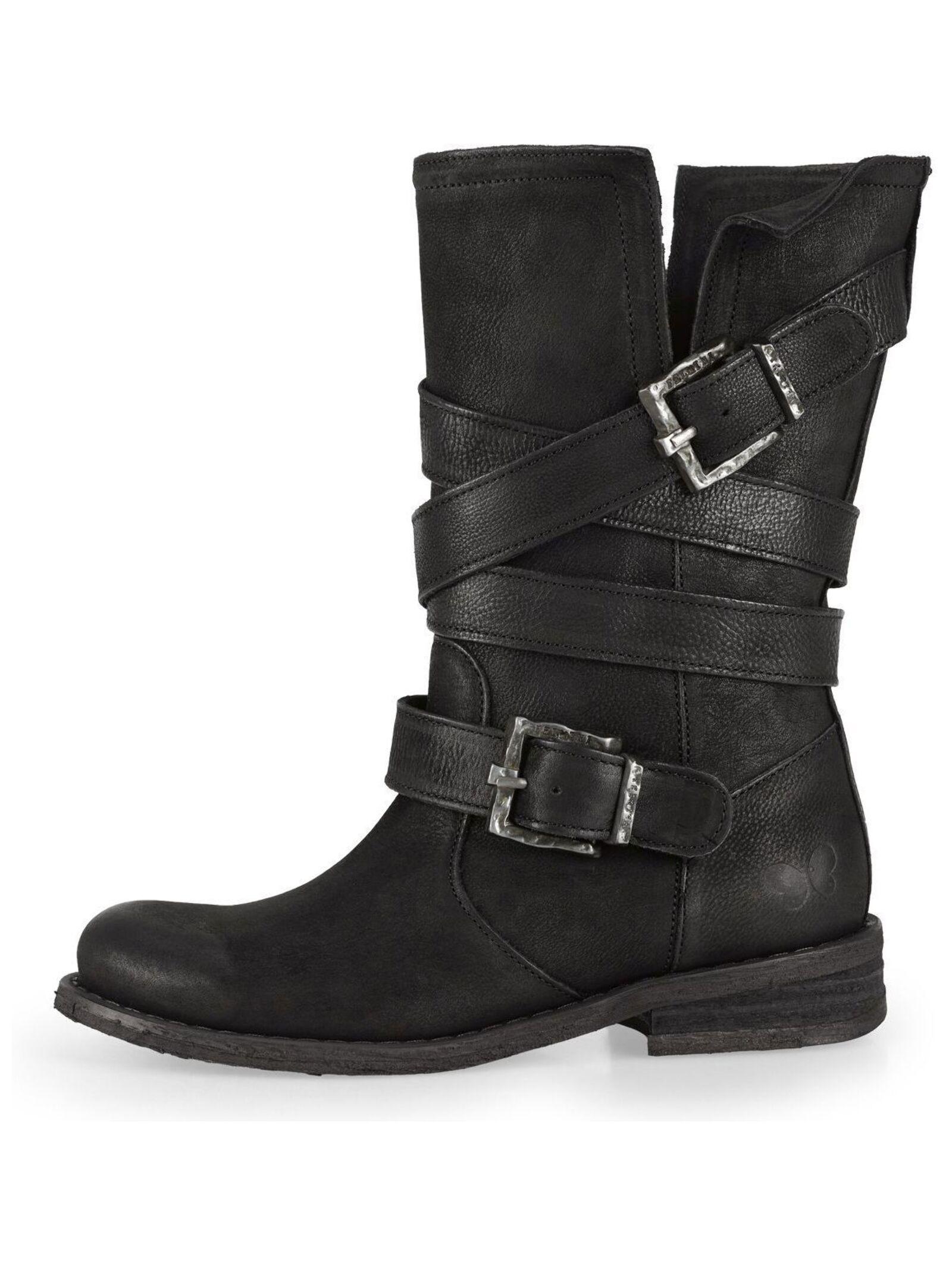 Felmini  Bottes GREDO 8562 