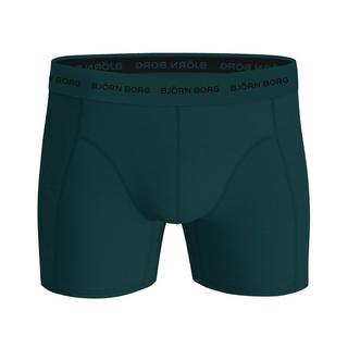 Björn Borg Cotton Stretch Boxer Confezione da 3  