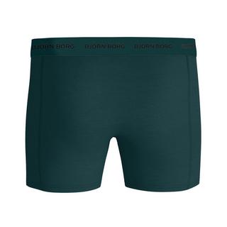 Björn Borg Cotton Stretch Boxer Confezione da 3  