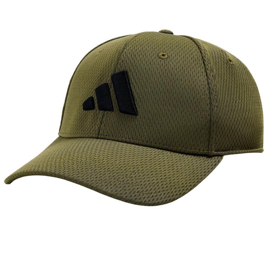 Casquette De Baseball Motiftyle En Relief Climacool