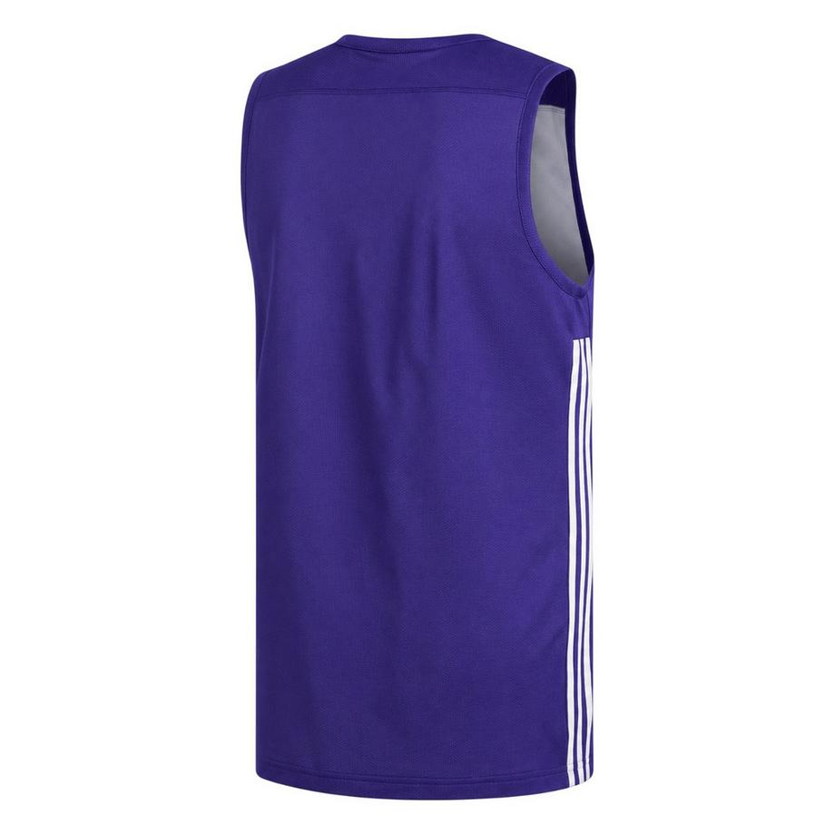 adidas  Maillot De Basket Sans Manches Speed 