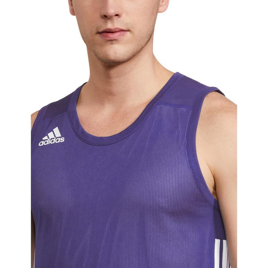 adidas  Maillot De Basket Sans Manches Speed 