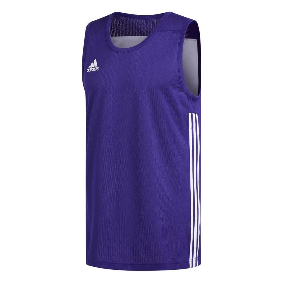 Maillot De Basket Sans Manches Speed