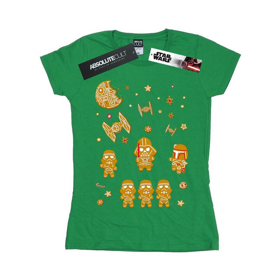 Gingerbread Empire TShirt