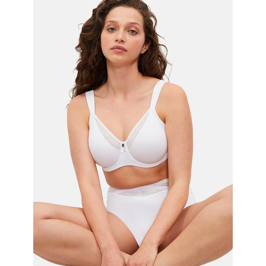 Triumph True Shape Sensation W01 Reggiseno con ferretto non imbottito  