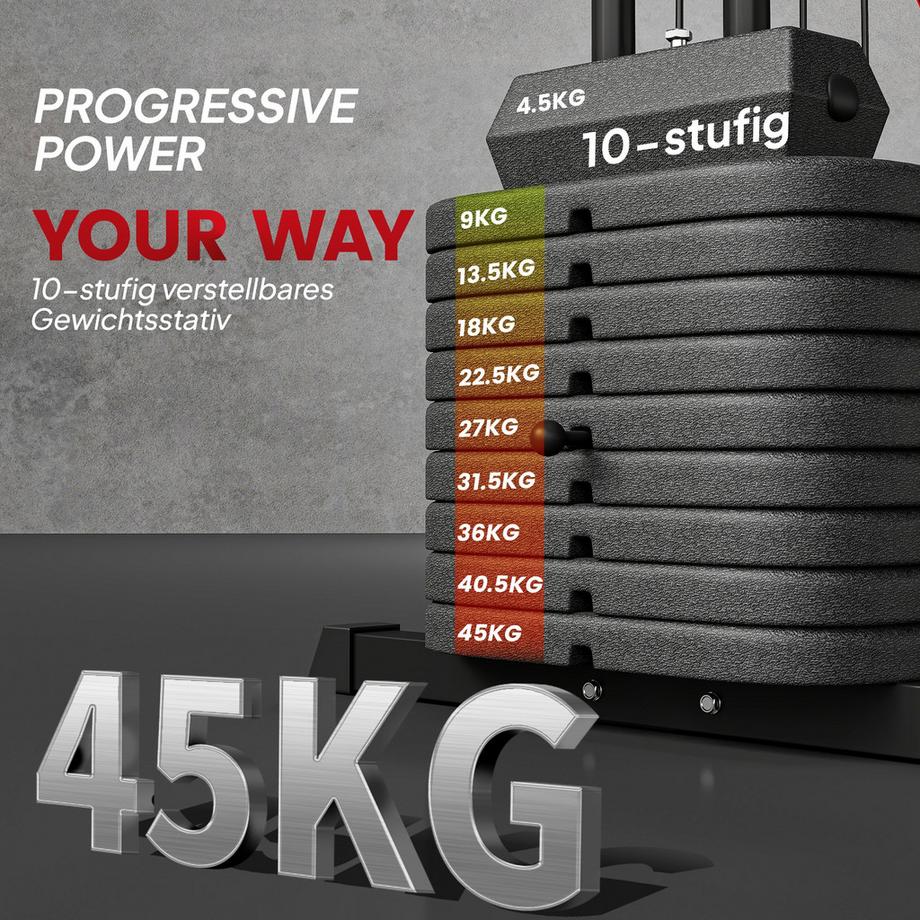 Sportnow  Kraftstation 