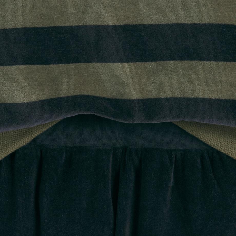 La Redoute Collections  Lot de 2 pyjamas velours 