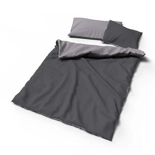 Lotus Bettwaren Lotus linge de lit bambou double face  