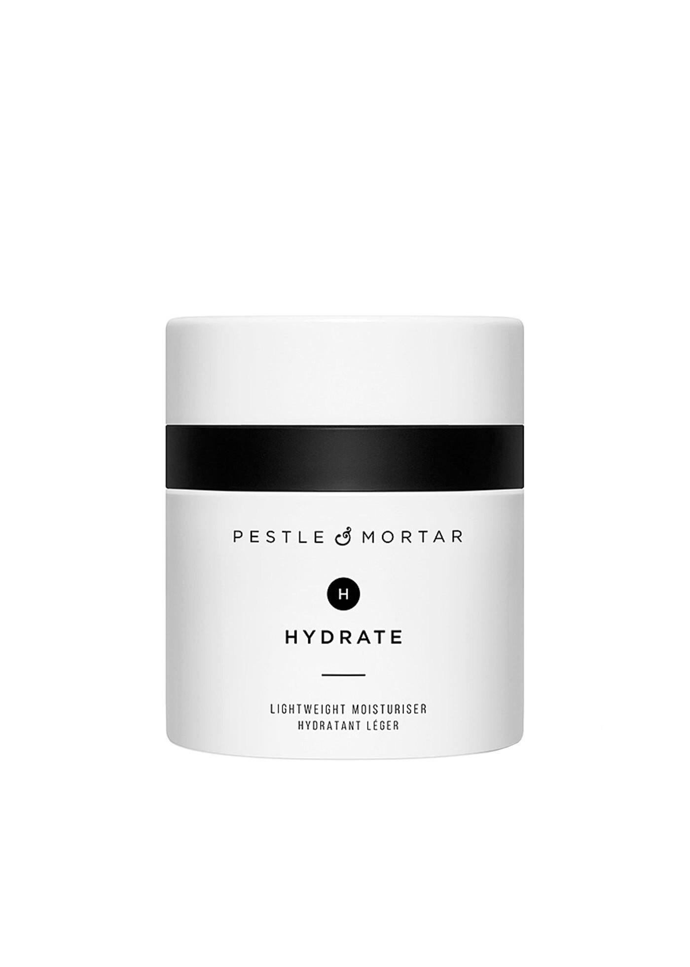 Pestle & Mortar  Pflegeset The Heroes Collection Hydration Duo 