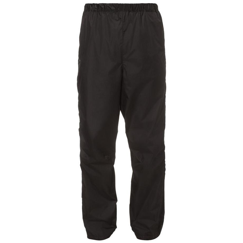 Fluid Full-zip Pants II S/S