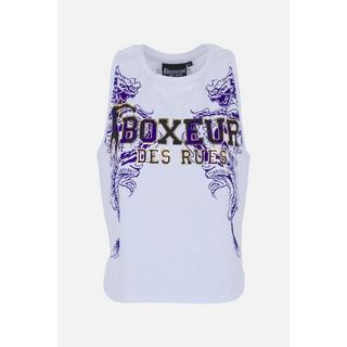 BOXEUR DES RUES  Tanktop 