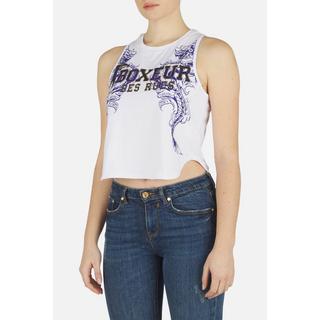 BOXEUR DES RUES  Tanktop 