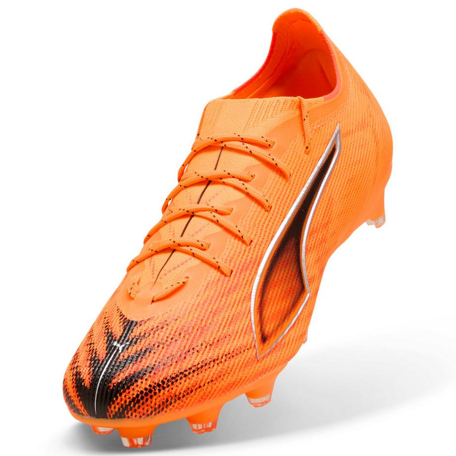 PUMA  Scarpe calcio ultra 6 pro fg/ag 
