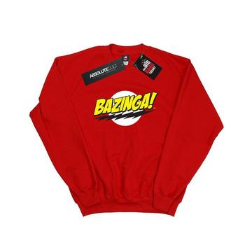 Bazinga Sweatshirt