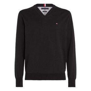 TOMMY HILFIGER 1985 Pull Col V  