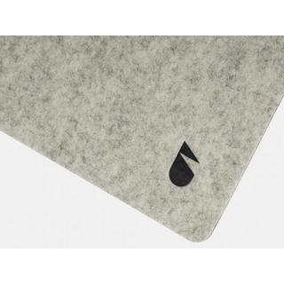 Oakywood Felt&Cork Mouse Pad - tapis de souris en feutre de laine  