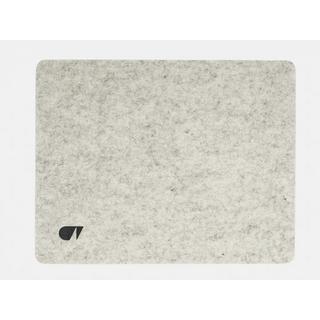 Oakywood Felt&Cork Mouse Pad - tapis de souris en feutre de laine  