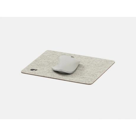 Oakywood Felt&Cork Mouse Pad - tapis de souris en feutre de laine  