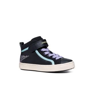 GEOX  baskets fille kalispera 