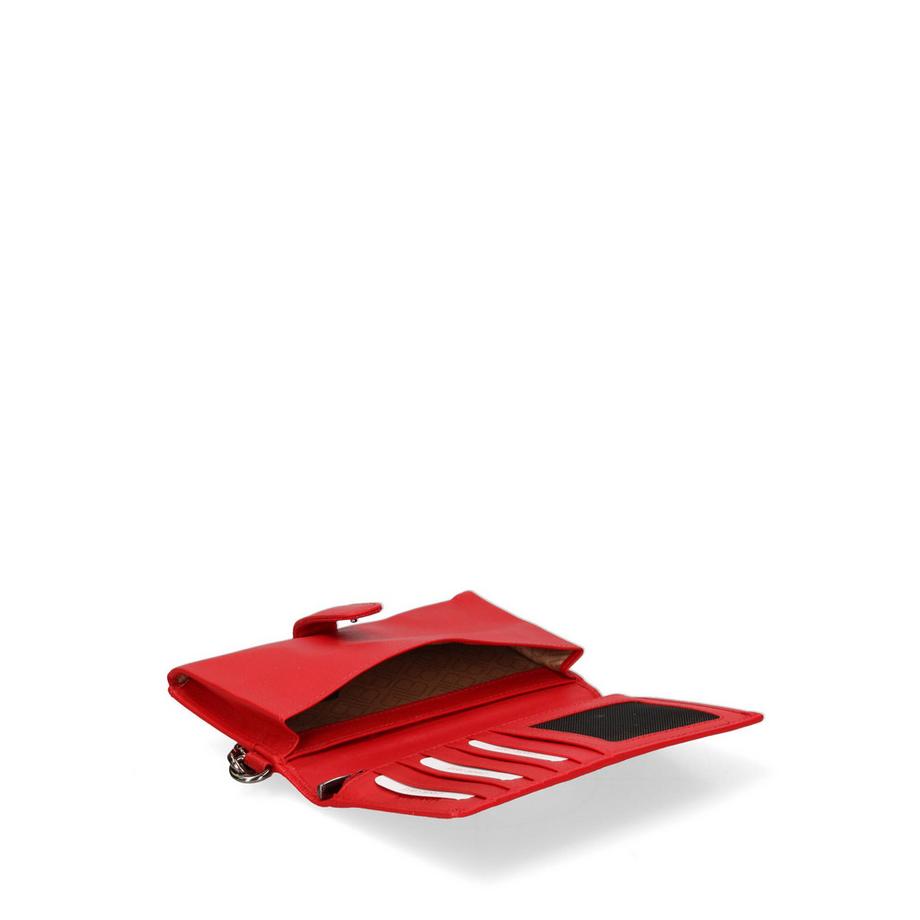 Laura Biagiotti Klassische Geldbörse  